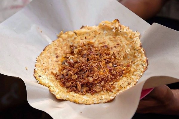 kerak-telor